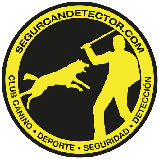 Club Canino SegurCan Detector